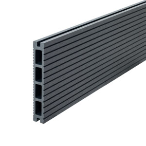 PRÓBKA Deska Tarasowa WPC Ryfel ECO Antracyt
