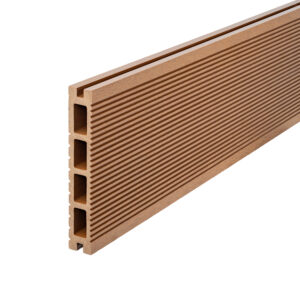 PRÓBKA Deska Tarasowa WPC Ryfel ECO Jasny Brąz