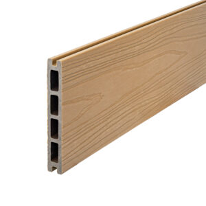 PRÓBKA Deska Tarasowa WPC Polimer INVEST Dąb