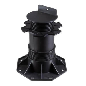 Regulowany wspornik pod legar 140-215 mm