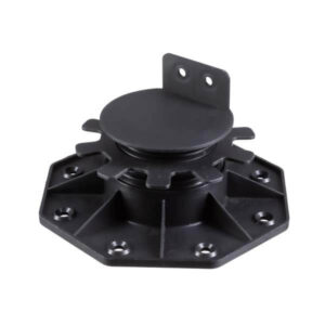 Regulowany wspornik pod legar 33-63 mm