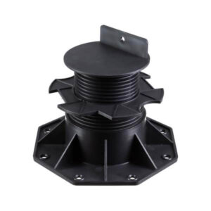 Regulowany wspornik pod legar 60-135 mm